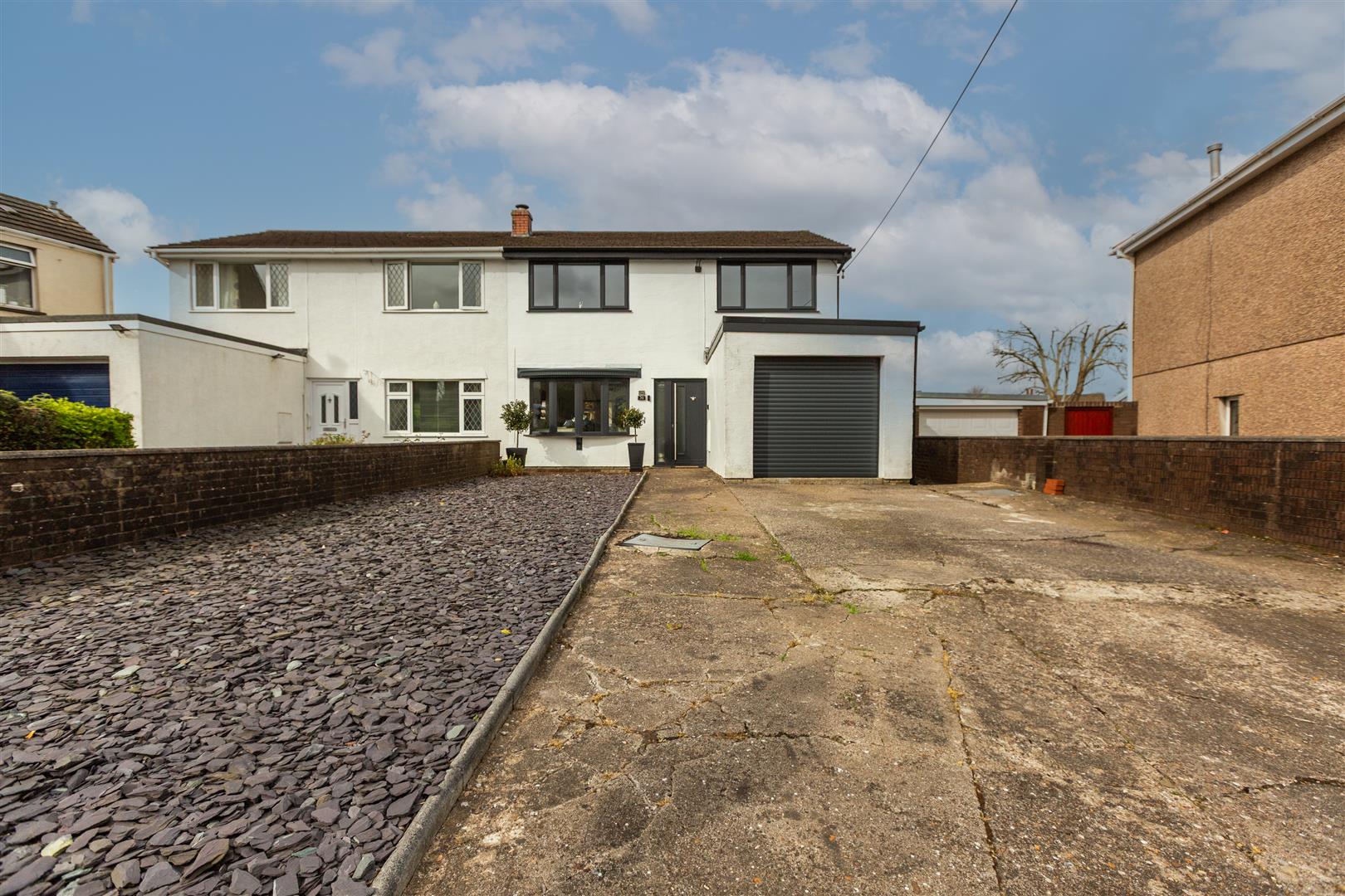 Bryn Road, Loughor, Swansea, SA4 6PR